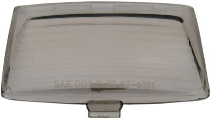 Drag Specialties Glass Lens