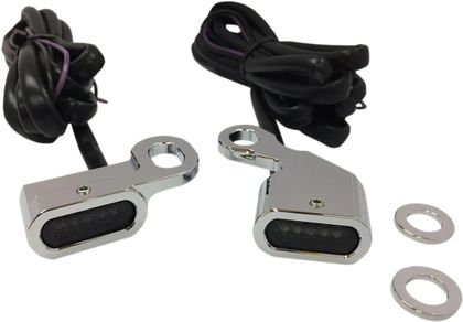 Drag Specialties 20402133 Direction indicator