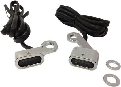 Drag Specialties 20402137 Direction indicator