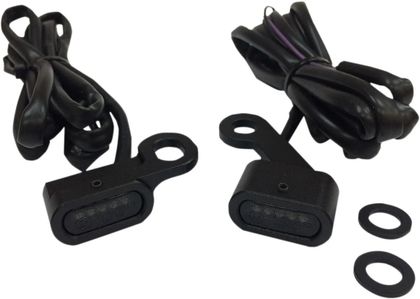 Drag Specialties 20402139 Direction indicator