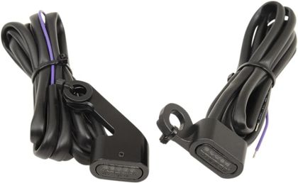 Drag Specialties 20402143 Direction indicator