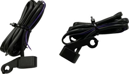 Drag Specialties 20403057 Direction indicator