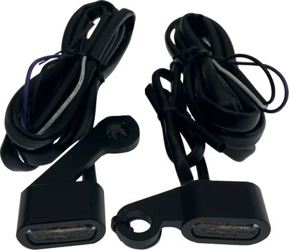 Drag Specialties 20403058 Direction indicator