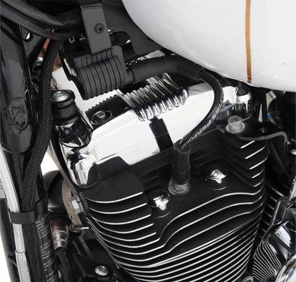 Câble de bougie allumage Drag Specialties Fil