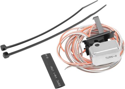 Relais de clignotants Drag Specialties Kit commutateur