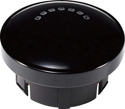 Jauge à essence Drag Specialties 22120885