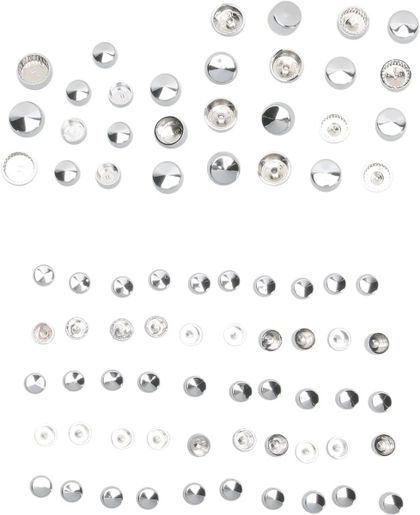 Cache visserie Moteur Drag Specialties 24010697