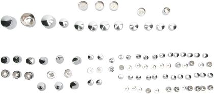 Cache visserie Moteur Drag Specialties 24010710