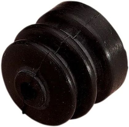 Soufflet de maître cylindre Drag Specialties Botte