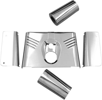 Drag Specialties DS222911 Gabelabdeckung