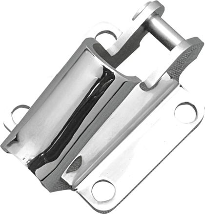 Kit réparation pour béquille Drag Specialties DS240004