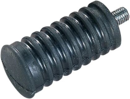 Embout de sélecteur Drag Specialties Repose - pied Universel