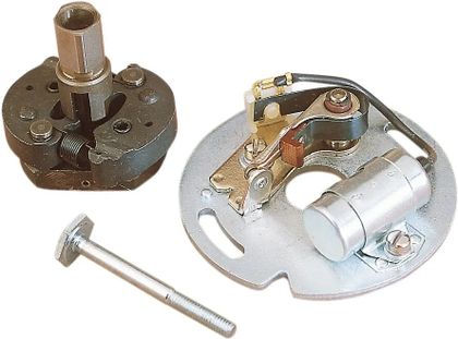 Mécanisme avance à l’allumage Drag Specialties Assemblage