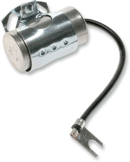 Condensateur Drag Specialties Condenseur