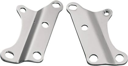 Drag Specialties Plate Engine mounting