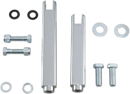 Fixation moteur Drag Specialties Barre protection