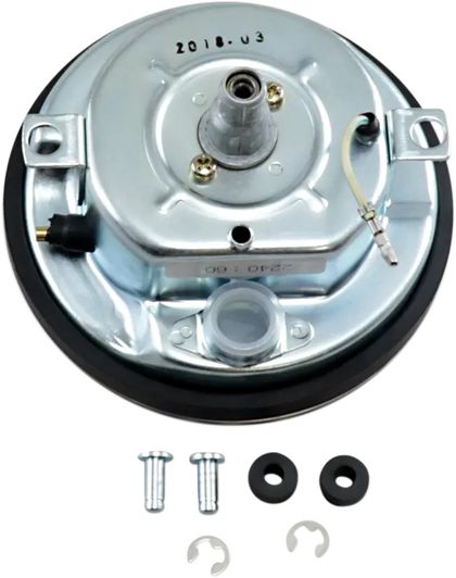 Compteur Drag Specialties Jauge