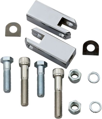 Adaptateur repose pied Drag Specialties DS252990