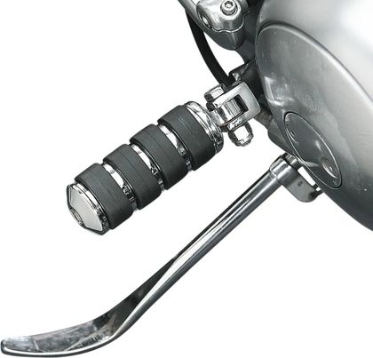 Repose-pieds Drag Specialties Repose - pied Soft - Ride Universel