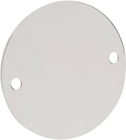 Couvercle de carter d'allumage Drag Specialties Housse