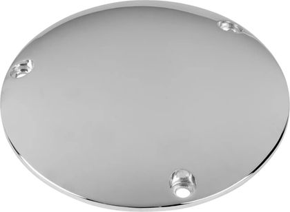 Couvercle de carter d'embrayage Drag Specialties Cache derby