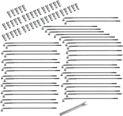 Drag Specialties DS380105 Speiche Universell