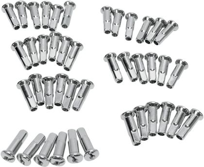 Drag Specialties Mutter Speiche Universell