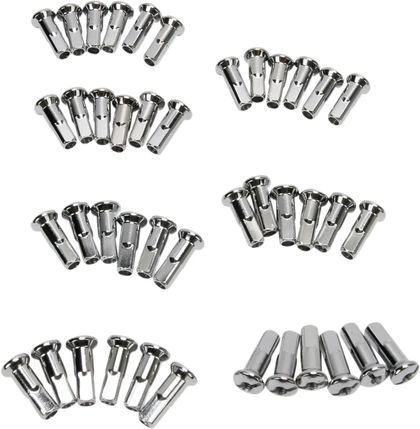 Drag Specialties Mutter Speiche Universell Ref : DRG03271A / DS380112 