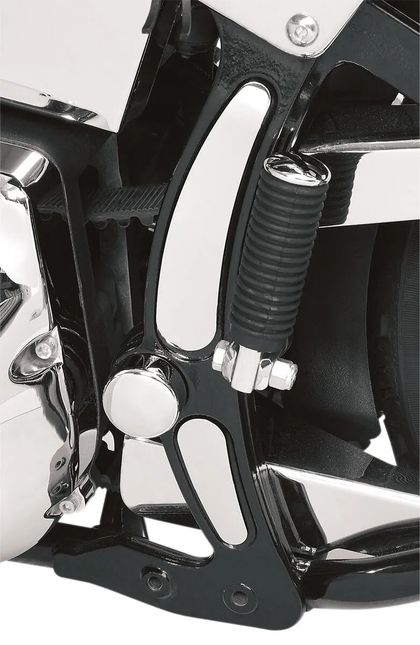 Insert Cadre Drag Specialties Housse