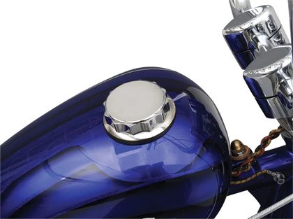 Drag Specialties DS390118 Tankdop