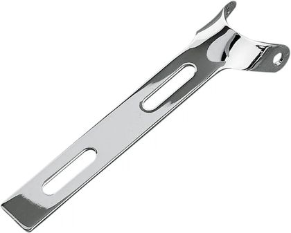 Kit de fixation pour selle Drag Specialties Support charnière Universel