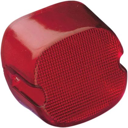 Drag Specialties DS272037 Lampglas