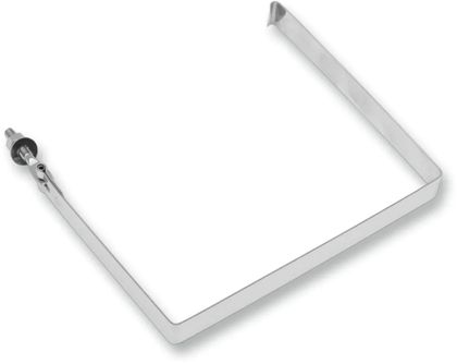 Sangle de batterie Drag Specialties Sangle