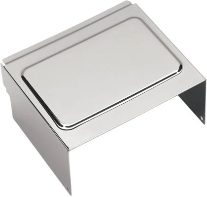 Couvercle de batterie Drag Specialties DS324112