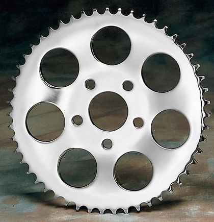Drag Specialties 49 teeth Sprocket