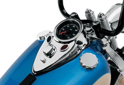 Tableau de bord Drag Specialties Plaque base