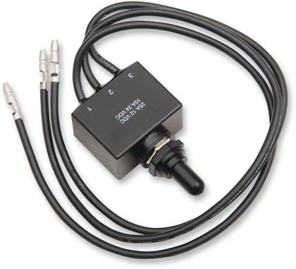 Drag Specialties DS272177 Lichtbediening Universeel