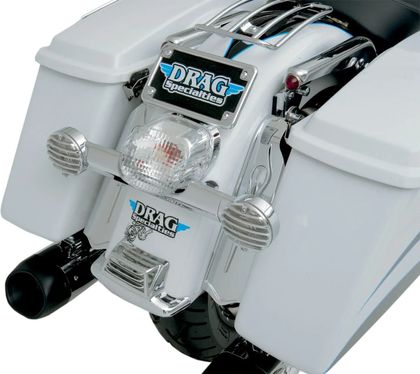 Support Clignotant Drag Specialties DS280271