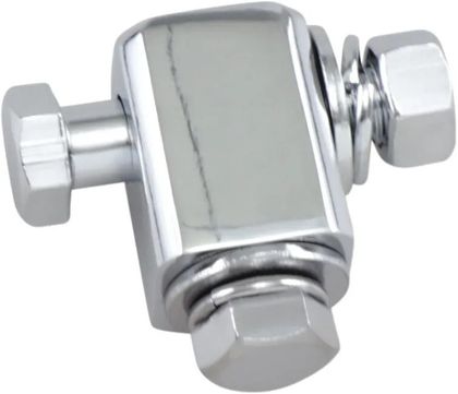 Support Phare Drag Specialties Bloc Universel