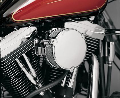 Drag Specialties II Air filter