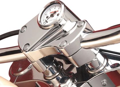 Drag Specialties Buffalo Stuurverhoger Universeel