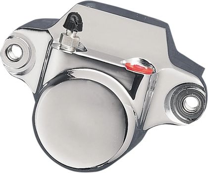 Drag Specialties DS290580 Remklauwen