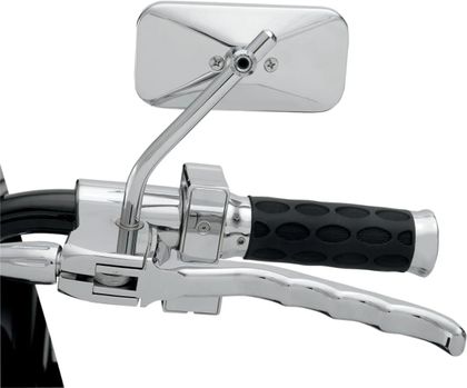 Drag Specialties DS302083 Universal Rear-view mirror