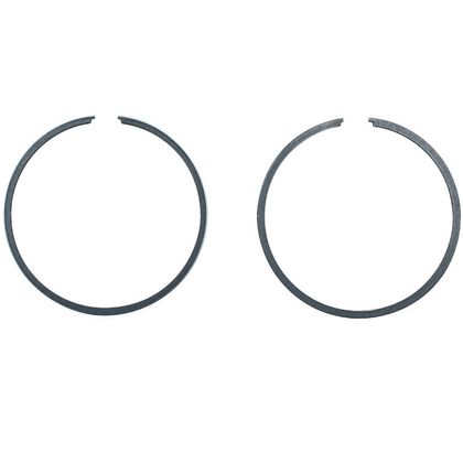 Kit piston DR SEGMENT SCOOT 40x1,2mm PAIRE