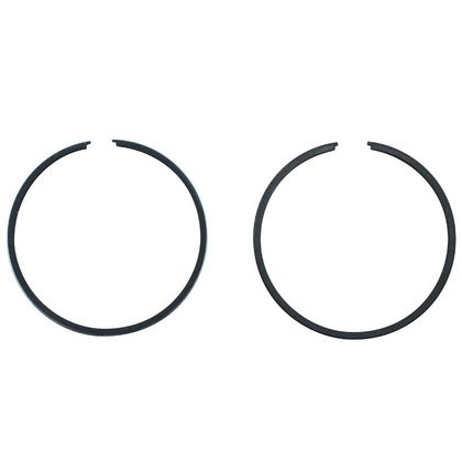 Kit piston DR SEGMENT 50 A BOITE 40,3x1.2mm PAIRE