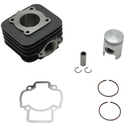 Kit cylindre-piston DR SCOOT FONTE