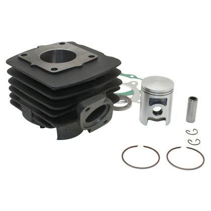 Kit cylindre-piston DR SCOOT FONTE
