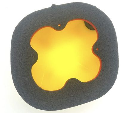 DT 1 1 425 25NO Doppel-Schaum - CROSS Luftfilter