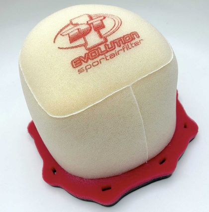 DT 1 1 EVO - 215 25NO triple mousse - CROSS Luftfilter