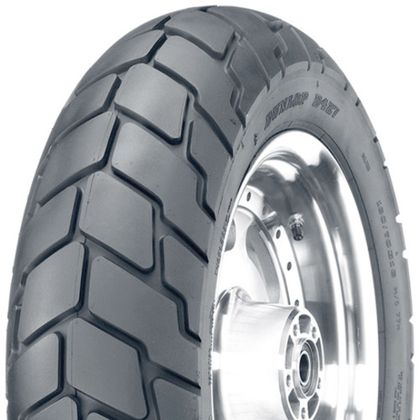 Pneumatique Dunlop D427 130/90 - 16 67H Universel